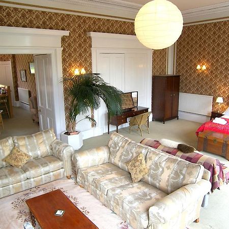 Regent Terrace, Central&Charming, Quiet EDI Zimmer foto