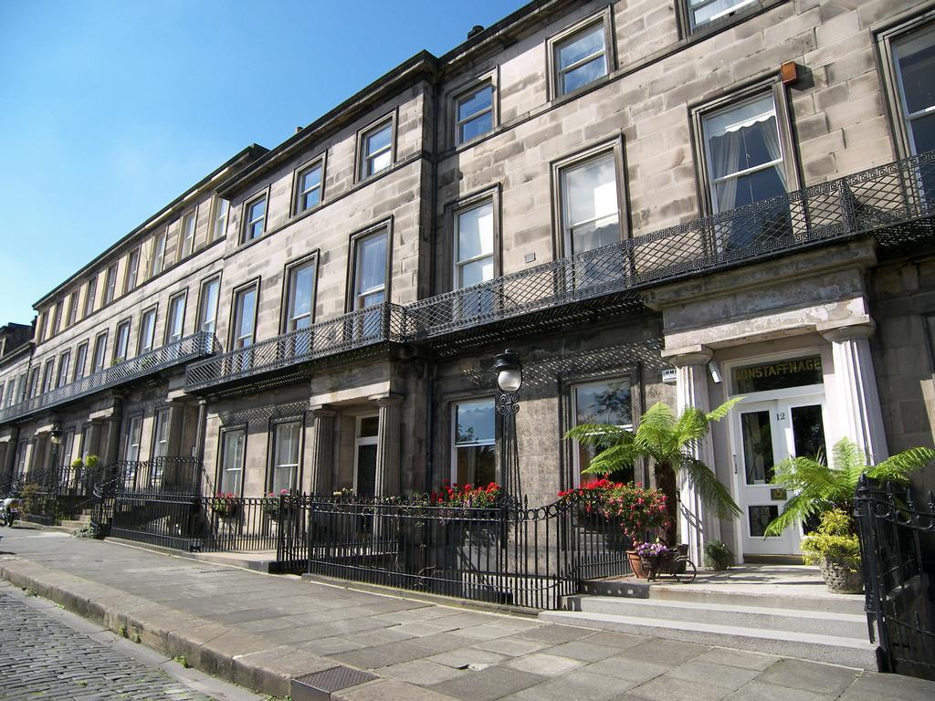 Regent Terrace, Central&Charming, Quiet EDI Zimmer foto