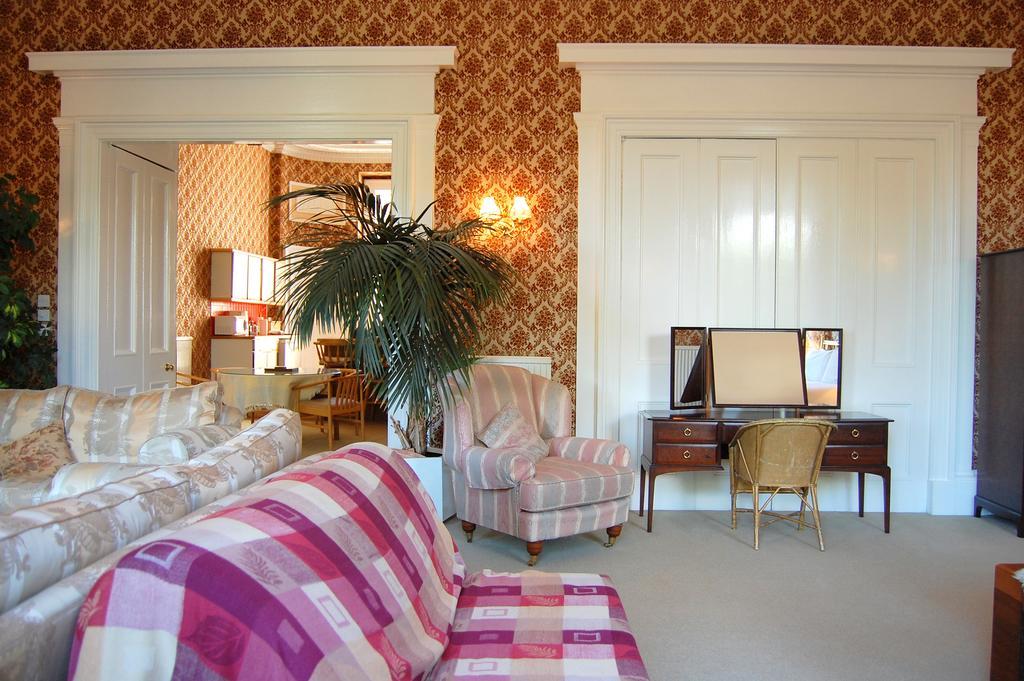 Regent Terrace, Central&Charming, Quiet EDI Zimmer foto