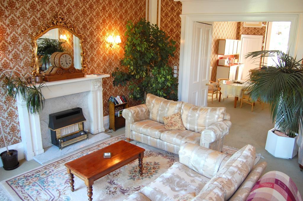 Regent Terrace, Central&Charming, Quiet EDI Zimmer foto